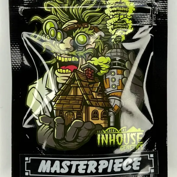 Masterpiece
