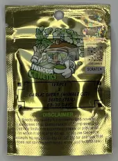 Garlic Fusion