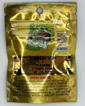 Deluxe Sugar Cane