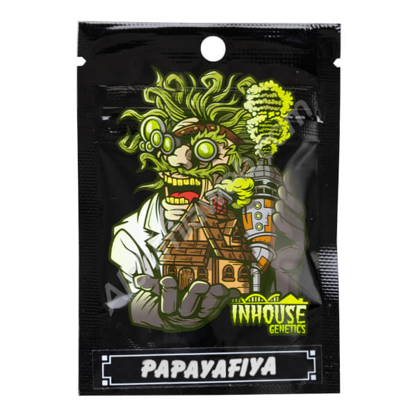 Papayafiya