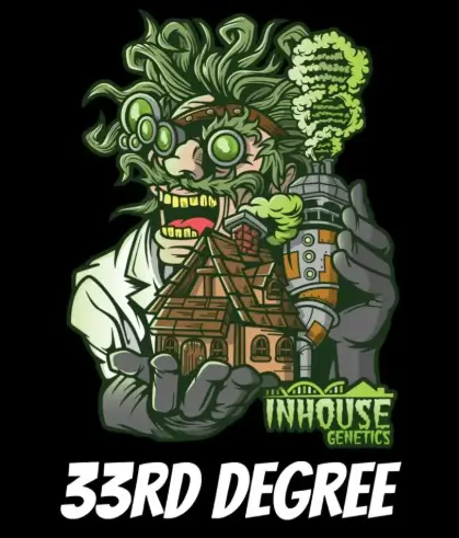 33rd Degree