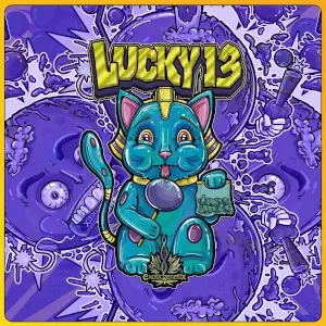 Lucky 13