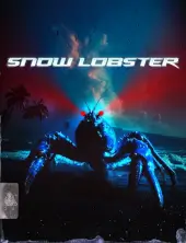 Snow Lobster