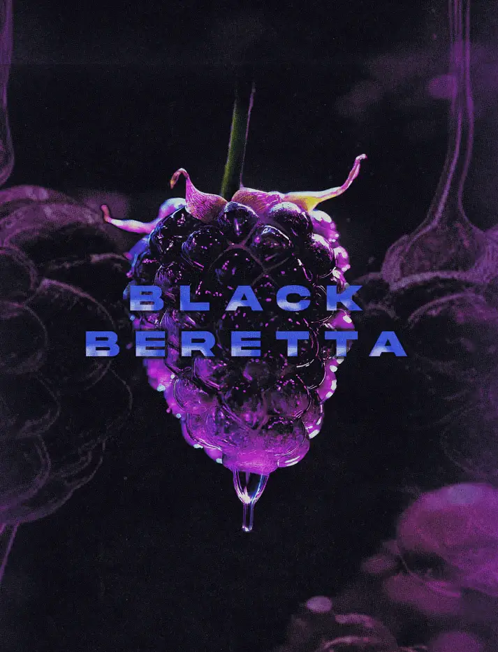Black Beretta