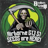 Airborne G13 S1