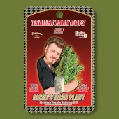 Ricky's Hash Plant