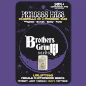 Princess Haze