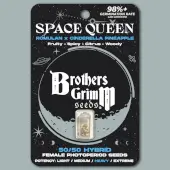 Space Queen