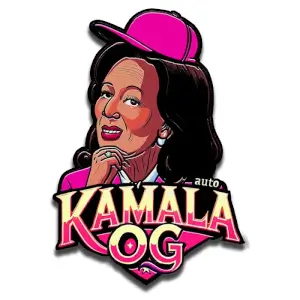 Kamala OG Auto