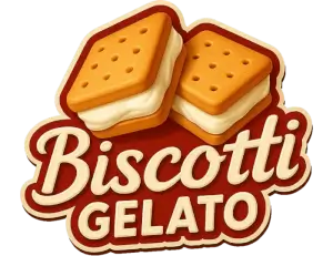 Biscotti Gelato