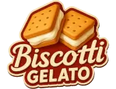 Biscotti Gelato