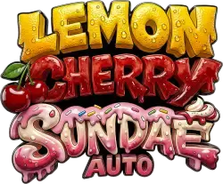 Lemon Cherry Sundae Auto