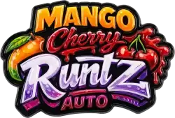 Mango Cherry Runtz Auto