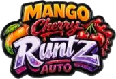 Mango Cherry Runtz Auto
