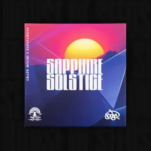 Sapphire Solstice