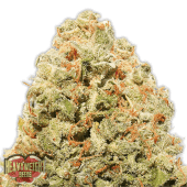 Strawberry Cake