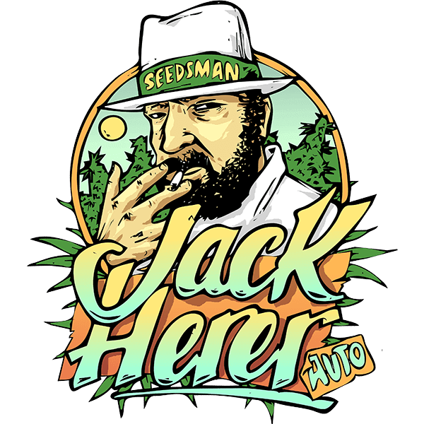 Jack Herer Auto
