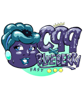 C99 x Blueberry Fast