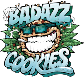 Badazz Cookies OG  by Seedman