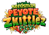 Peyote Zkittlez