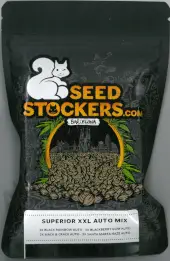 Mix Superior XXL Auto