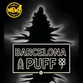 Barcelona Puff Auto
