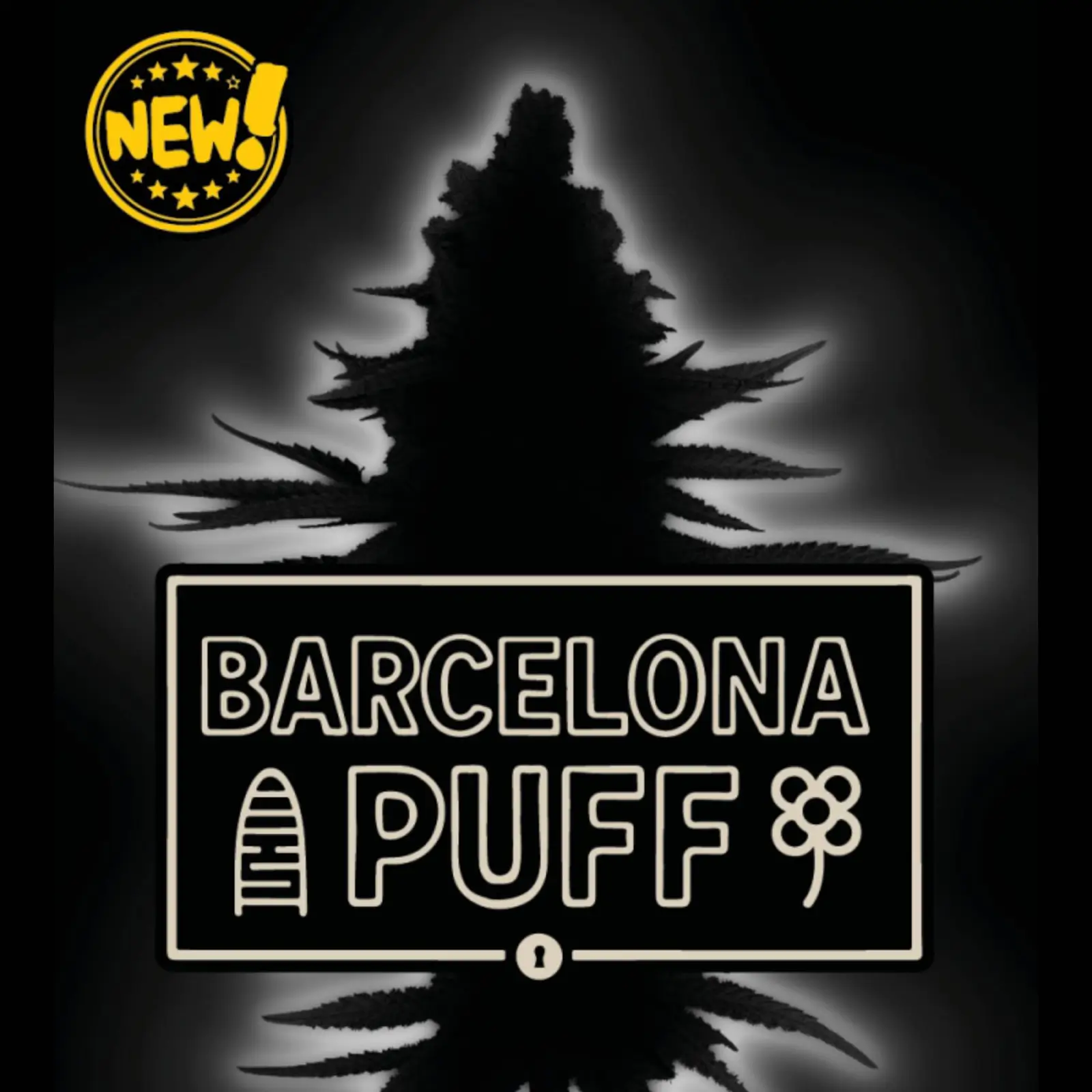 Barcelona Puff Auto