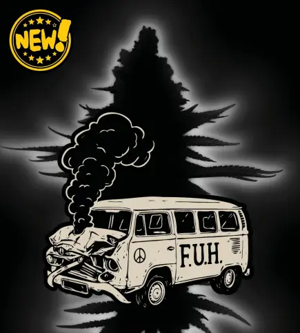 F.U.H (F*cked Up Hippy) Auto