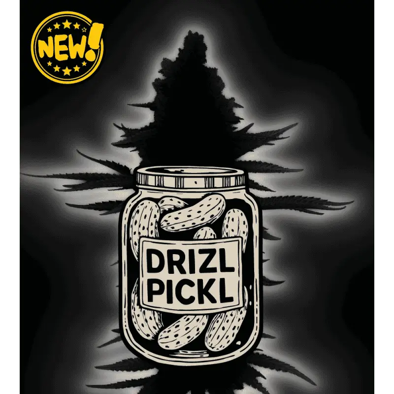 Drizl Pickl