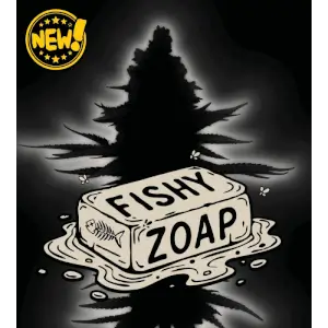 Fishy Zoap