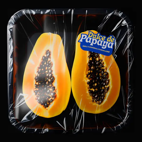 Dulce de Papaya