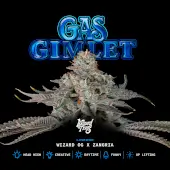 Gas Gimlet