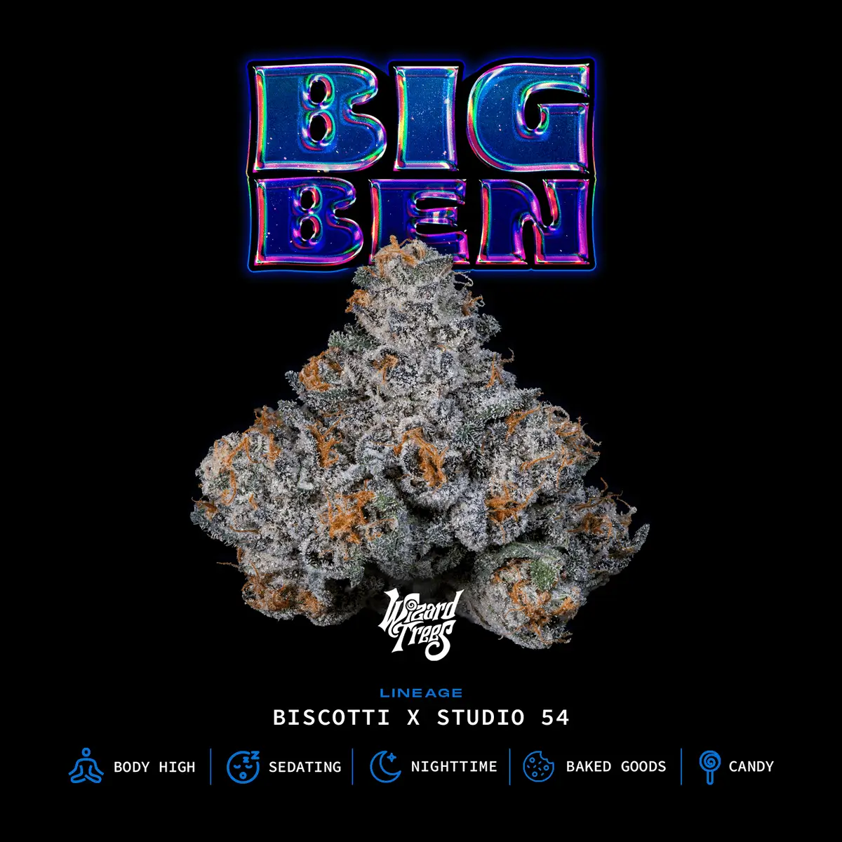Big Ben
