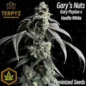 Gary's Nuts