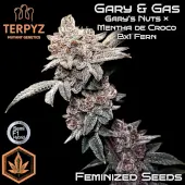 Gary & Gas