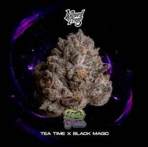 Tea Tree