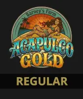 Acapulco Gold Regular