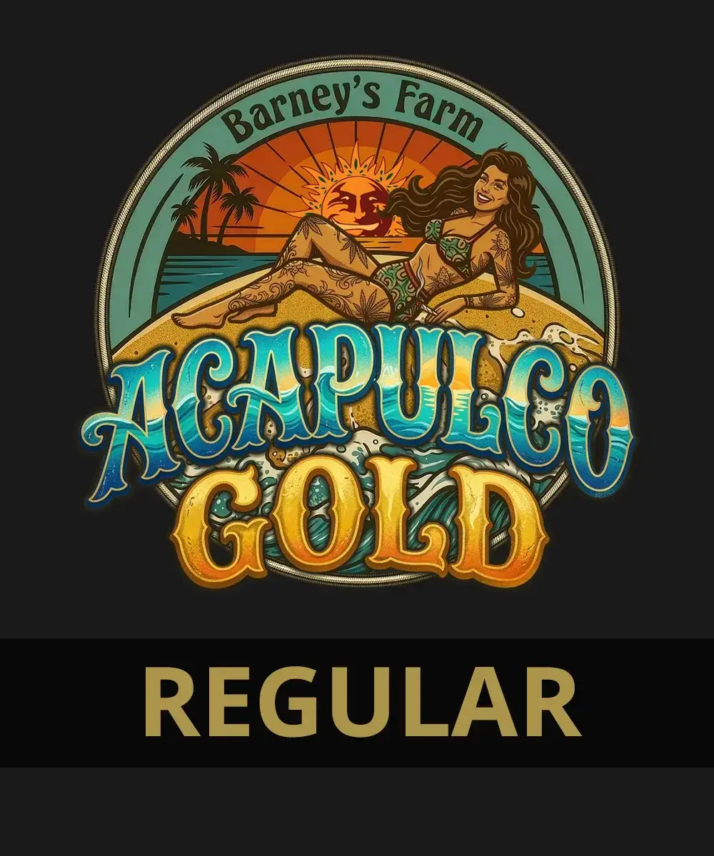 Acapulco Gold