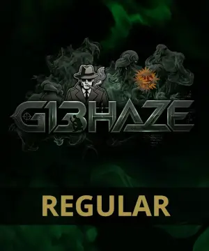 G13 Haze Regular