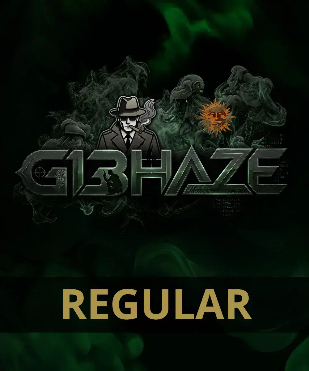 G13 Haze