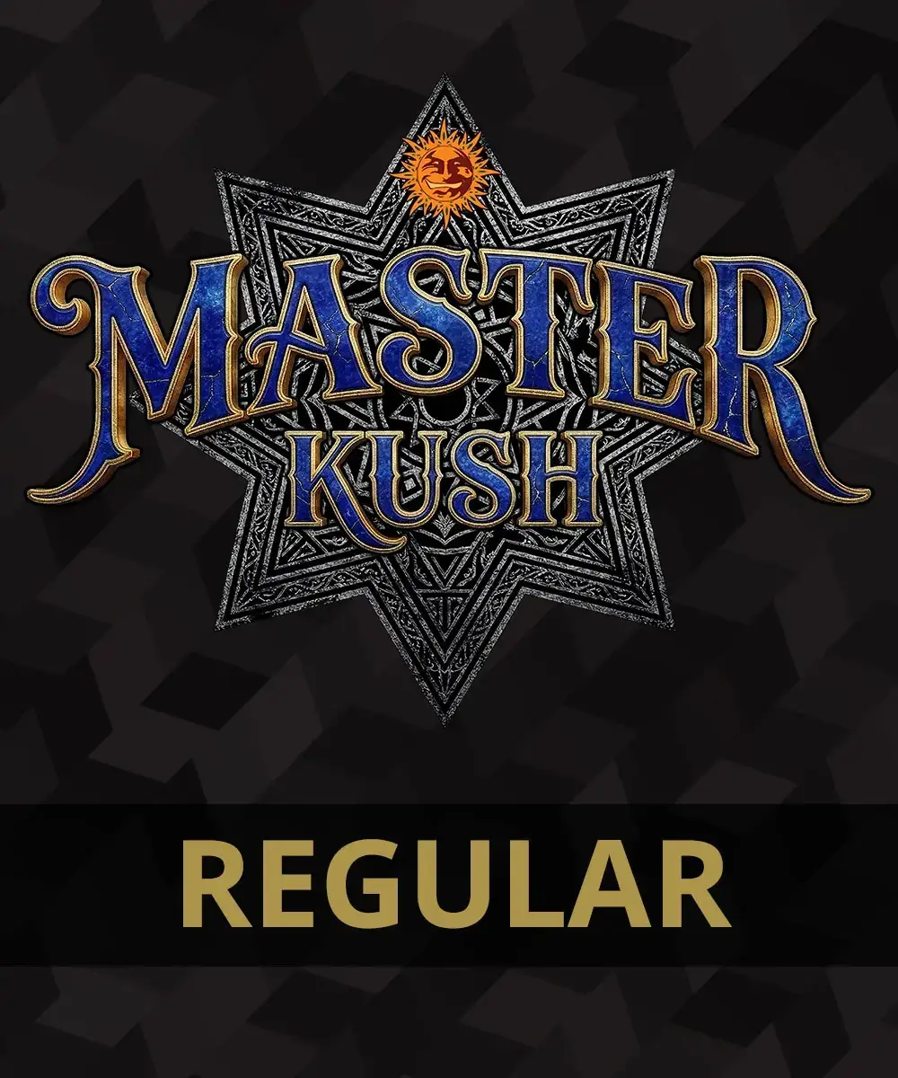 Master Kush