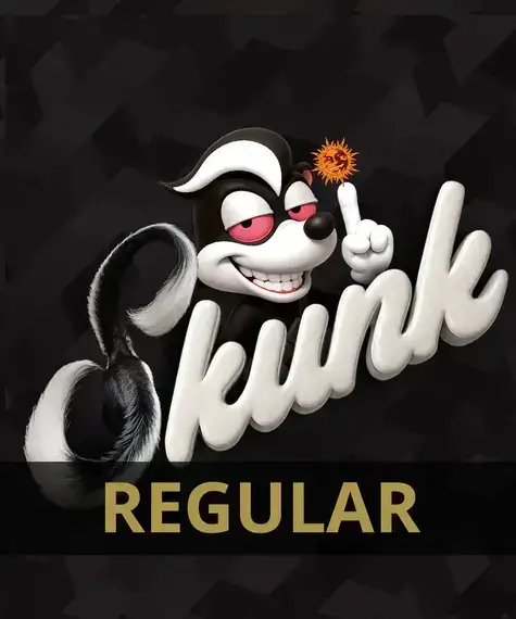 Skunk #1