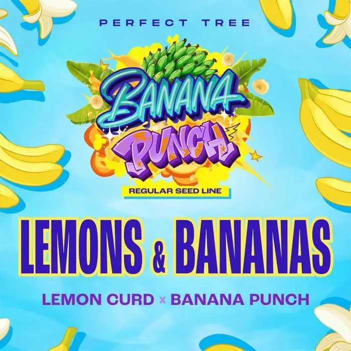 Lemons & Bananas
