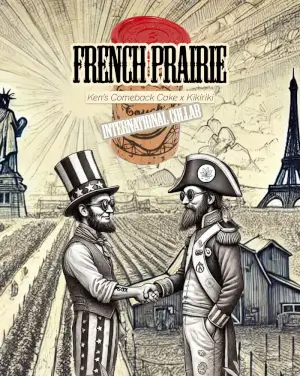 French Prairie Regular