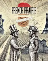 French Prairie Regular