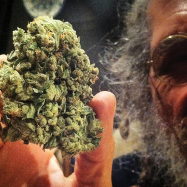 So G Kush