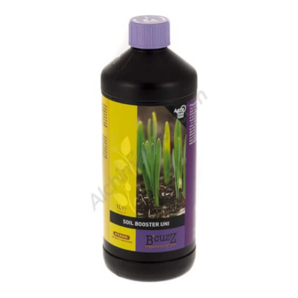 Atami B’Cuzz Soil Booster Universal