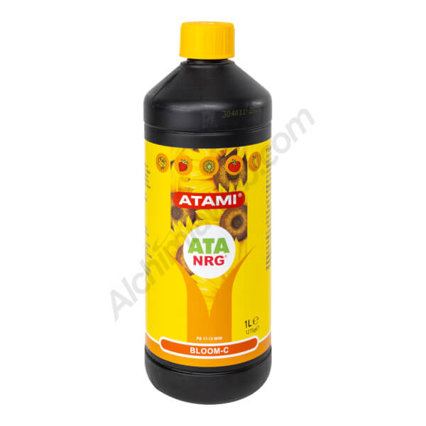 ATA NRG Bloom-C 