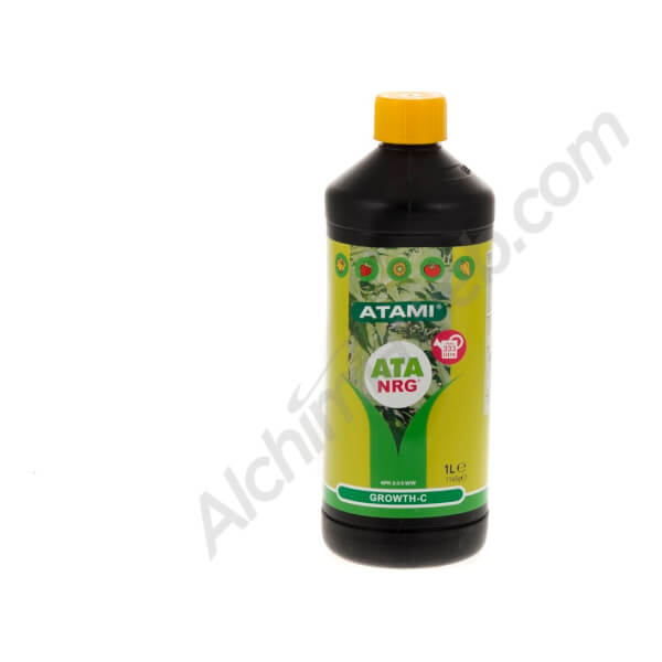 ATA NRG Growth-C 