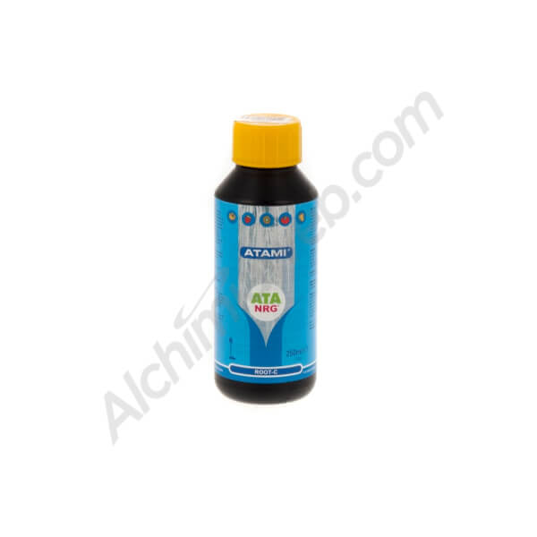 ATA NRG Root-C